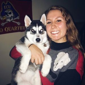 Meet your Posher, Emma